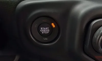 Jeep Wrangler 2021, 42903 км, за 32438.39 USD - фото 27