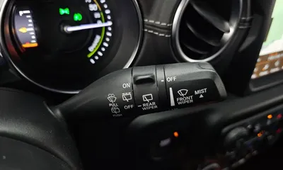 Jeep Wrangler 2021, 42903 км, за 32438.39 USD - фото 29