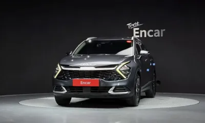 Kia Sportage 2022, 36506 км, за 14945.06 USD