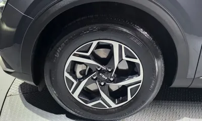 Kia Sportage 2022, 36506 км, за 14945.06 USD