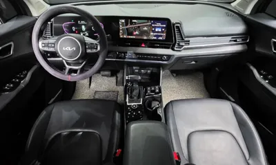 Kia Sportage 2022, 36506 км, за 14945.06 USD - фото 7