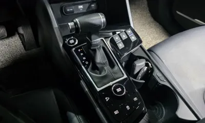 Kia Sportage 2022, 36506 км, за 14945.06 USD - фото 9