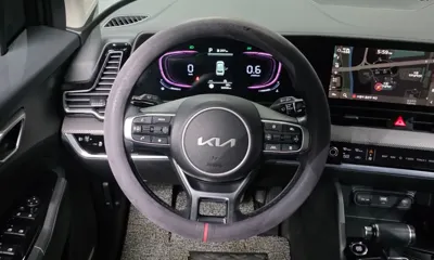 Kia Sportage 2022, 36506 км, за 14945.06 USD - фото 13