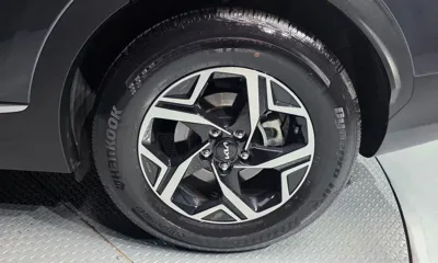 Kia Sportage 2022, 36506 км, за 14945.06 USD - фото 21