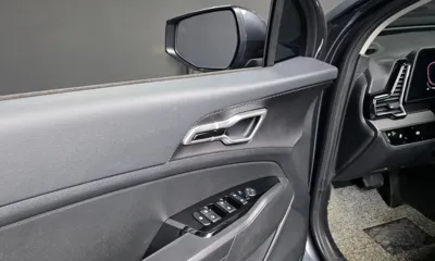 Kia Sportage 2022, 36506 км, за 14945.06 USD - фото 33