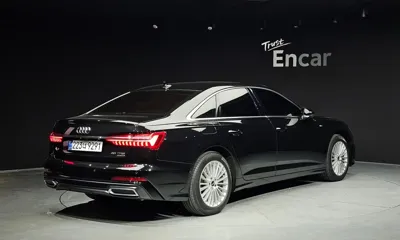 Audi A6 2021, 92038 км, за 19209.47 USD