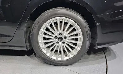 Audi A6 2021, 92038 км, за 19209.47 USD
