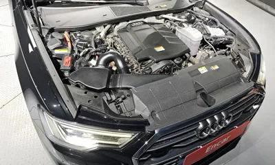 Audi A6 2021, 92038 км, за 19190.75 USD - фото 6