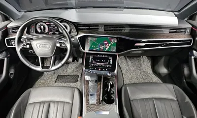 Audi A6 2021, 92038 км, за 19190.75 USD - фото 7