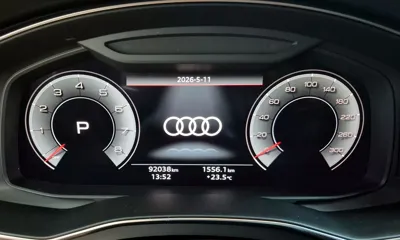 Audi A6 2021, 92038 км, за 19190.75 USD - фото 8
