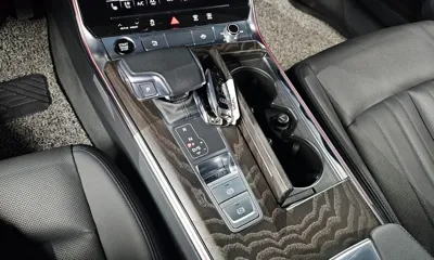 Audi A6 2021, 92038 км, за 19190.75 USD - фото 9