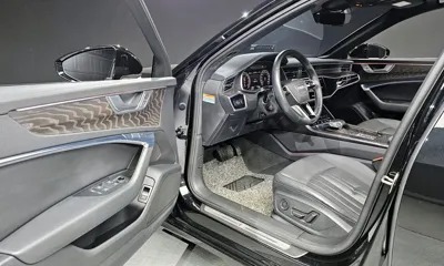Audi A6 2021, 92038 км, за 19190.75 USD - фото 10