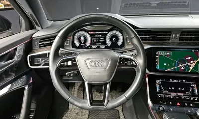 Audi A6 2021, 92038 км, за 19190.75 USD - фото 12