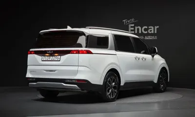 Kia Canival 2023, 91072 км, за 15287.55 USD