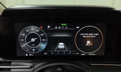 Kia Canival 2023, 91072 км, за 15287.55 USD - фото 8