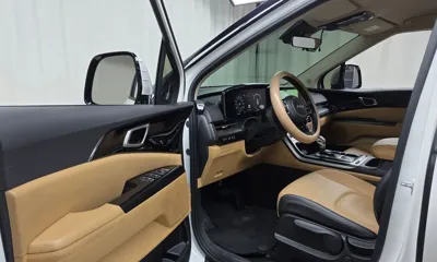 Kia Canival 2023, 91072 км, за 15287.55 USD - фото 10