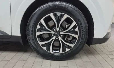 Kia Canival 2023, 91072 км, за 15287.55 USD - фото 21