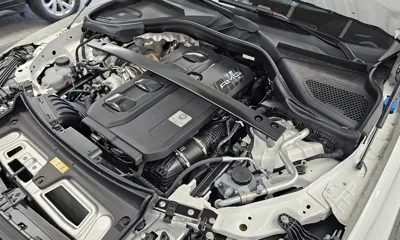 Mercedes-Benz GLC-Class 2026, 248 км, за 59609.15 USD - фото 6