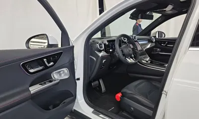 Mercedes-Benz GLC-Class 2026, 248 км, за 59609.15 USD - фото 10