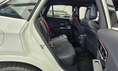 Mercedes-Benz GLC-Class 2026, 248 км, за 59609.15 USD - фото 12