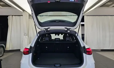 Mercedes-Benz GLC-Class 2026, 248 км, за 59609.15 USD - фото 20