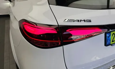 Mercedes-Benz GLC-Class 2026, 248 км, за 59609.15 USD - фото 23