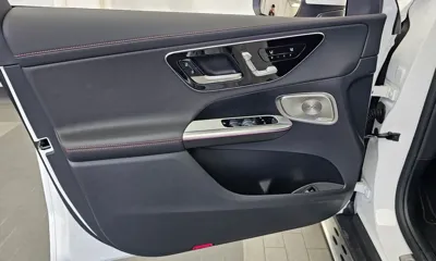 Mercedes-Benz GLC-Class 2026, 248 км, за 59609.15 USD - фото 24