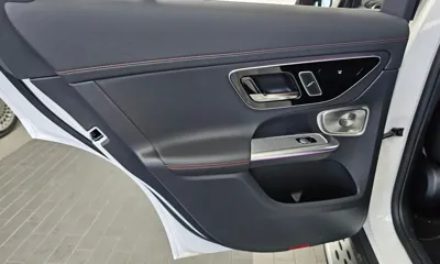 Mercedes-Benz GLC-Class 2026, 248 км, за 59609.15 USD - фото 25