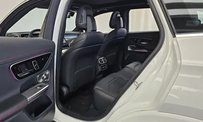 Mercedes-Benz GLC-Class 2026, 248 км, за 59609.15 USD - фото 26