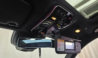 Mercedes-Benz GLC-Class 2026, 248 км, за 59609.15 USD - фото 34