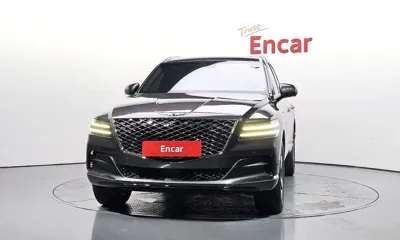 Genesis GV80 2023, 154349 км, за 23624.79 USD