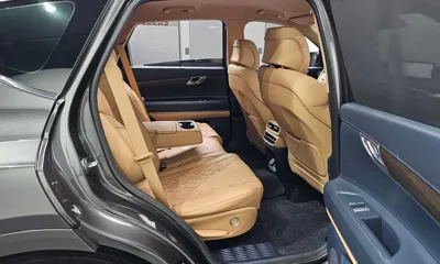 Genesis GV80 2023, 154349 км, за 23624.79 USD - фото 11