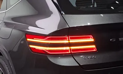 Genesis GV80 2023, 154349 км, за 23624.79 USD - фото 23