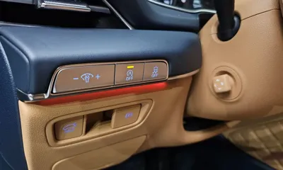 Genesis GV80 2023, 154349 км, за 23624.79 USD - фото 27