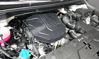 Kia Canival 2021, 23566 км, за 20349.22 USD - фото 6