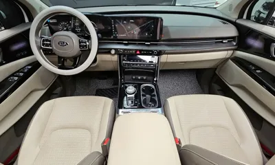 Kia Canival 2021, 23566 км, за 20349.22 USD - фото 7