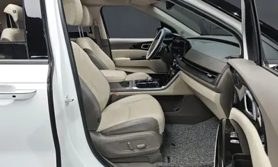 Kia Canival 2021, 23566 км, за 20349.22 USD - фото 11