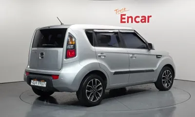 Kia Soul 2011, 115020 км, за 2312.52 USD