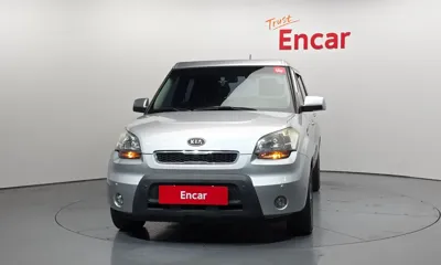 Kia Soul 2011, 115020 км, за 2312.52 USD