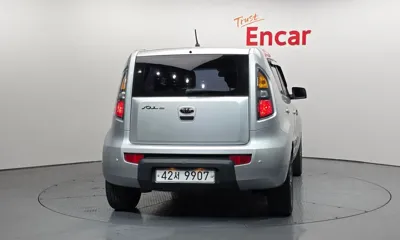 Kia Soul 2011, 115020 км, за 2312.52 USD