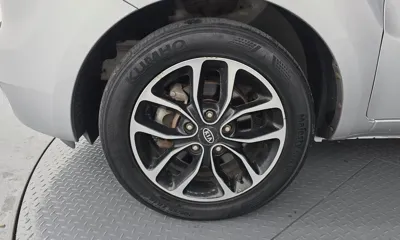 Kia Soul 2011, 115020 км, за 2312.52 USD