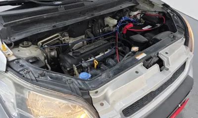Kia Soul 2011, 115020 км, за 2312.52 USD - фото 6