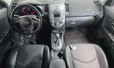 Kia Soul 2011, 115020 км, за 2312.52 USD - фото 7