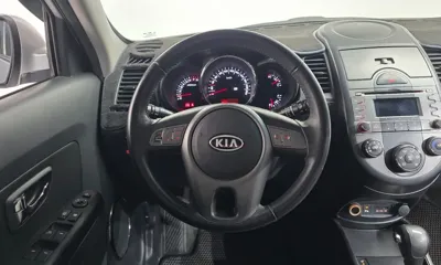 Kia Soul 2011, 115020 км, за 2312.52 USD - фото 14
