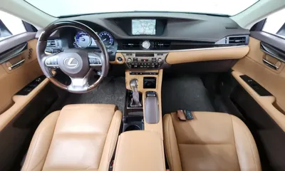 Lexus ES 2017, 68593 км, за 17551.84 USD - фото 7