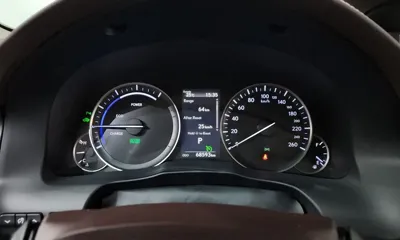 Lexus ES 2017, 68593 км, за 17551.84 USD - фото 8