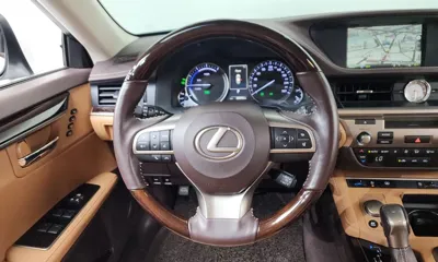 Lexus ES 2017, 68593 км, за 17551.84 USD - фото 13