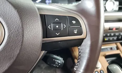 Lexus ES 2017, 68593 км, за 17551.84 USD - фото 16