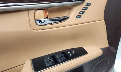 Lexus ES 2017, 68593 км, за 17551.84 USD - фото 19