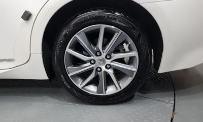 Lexus ES 2017, 68593 км, за 17551.84 USD - фото 21